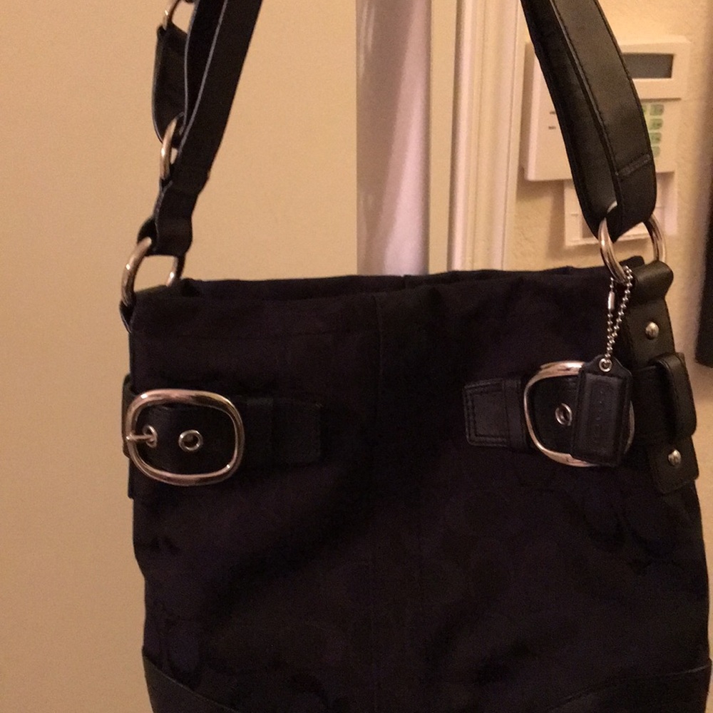 Coach crossbody